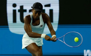 Coco Gauff và "Hội chứng kẻ mạo danh": Khi niềm tin là rào cản cuối cùng trên con đường trở thành huyền thoại quần vợt