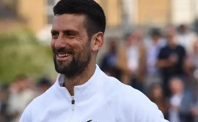 Novak Djokovic sẽ có 3 kỷ lục quần vợt khi vô địch Wimbledon 2025