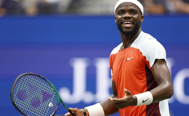 Nhận định quần vợt chung kết Abierto Mexicano Telcel 2026, ngày 01/03, 10h00: Frances Tiafoe vs Flavio Cobolli