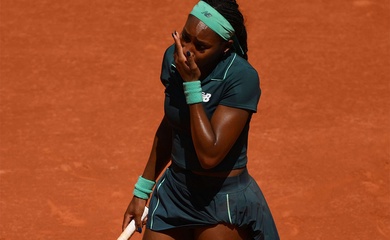 Nhận định quần vợt vòng 16 Madrid Open 2026, ngày 27/04, 21h00: Coco Gauff vs Linda Noskova