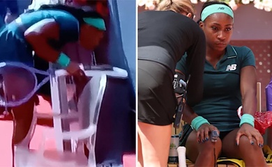 Quần vợt Madrid Open 2026: Coco Gauff vượt "nghịch cảnh" virus dạ dày và bài toán bảo toàn 3.300 điểm thưởng