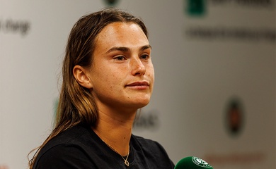 Bán kết quần vợt Australian Open 2026: Sabalenka và Svitolina tạo nên cuộc chiến không bắt tay