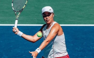 Merida Open 2026: Janice Tjen dừng bước tại bán kết và bài toán "chuyên biệt hóa" nội dung đôi trong quần vợt hiện đại