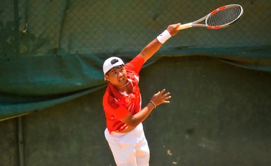 Quần vợt Việt Nam giành vé dự vòng loại cuối Davis Cup Trẻ: Bài học về đầu tư tinh gọn