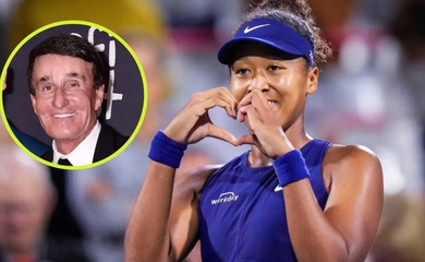 Naomi Osaka lọt Top 20 WTA: Cú hích từ huấn luyện viên mới và tham vọng tại giải quần vợt United Cup
