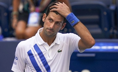 Bảng xếp hạng quần vợt ATP sau Miami 2026: Djokovic tụt hạng, "ngai vàng" của Alcaraz lung lay trước sức nóng từ Sinner