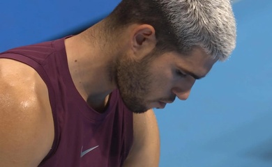 HLV đầu tiên của Carlos Alcaraz giải thích lý do tay vợt số 1 thế giới chia tay Ferrero trước thềm quần vợt Úc mở rộng