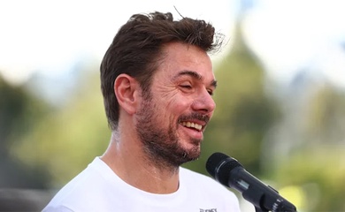 Stan Wawrinka chốt thời điểm giải nghệ: Lời chia tay thanh thản của "Người thép" quần vợt Thụy Sĩ
