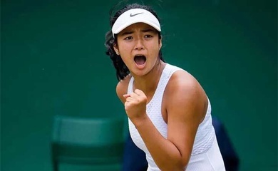 Nhận định quần vợt WTA 1000 Qatar Open 2026, ngày 09/02, 19h00: Alexandra Eala vs Tereza Valentova