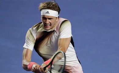 Nhận định quần vợt Úc mở rộng 2026, ngày 23/1, 14h30: Alexander Zverev vs Cameron Norrie