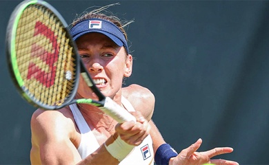 Nhận định quần vợt WTA Brisbane 2026, ngày 8/1, 9h30: Karolina Muchova vs Ekaterina Alexandrova