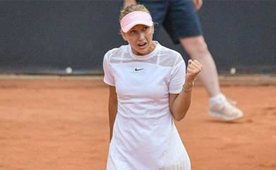 Nhận định quần vợt United Cup 2026, ngày 6/1, 9h30: Diana Shnaider vs Anastasia Potapova  