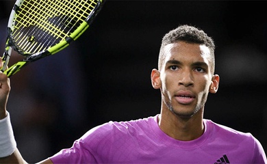 Nhận định quần vợt Indian Wells 2026, ngày 09/03, 06h00: Felix Auger-Aliassime vs Gabriel Diallo