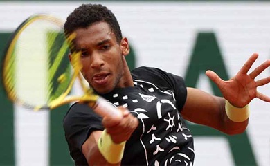 Nhận định quần vợt Dubai Duty Free 2026, ngày 26/02, 19h00: Felix Auger-Aliassime vs Jiri Lehecka