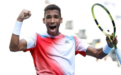 Nhận định quần vợt vòng 32 Rolex Monte-Carlo Masters 2026, ngày 08/04, 19h00: Felix Auger-Aliassime vs Marin Cilic