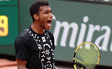 Nhận định quần vợt Miami Open 2026, ngày 21/03, 23h30: Felix Auger Aliassime vs Marton Fucsovics
