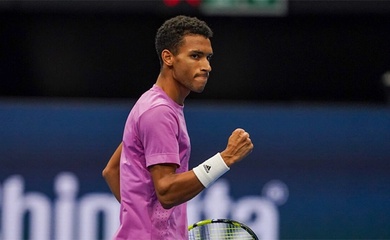 Nhận định quần vợt Indian Wells 2026, ngày 11/03, 01h00: Felix Auger-Aliassime vs Arthur Fils