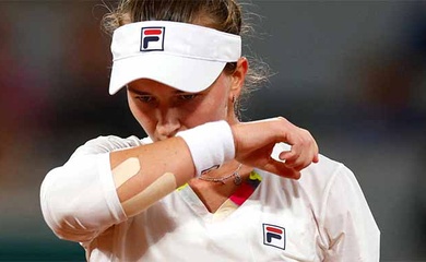 Nhận định quần vợt United Cup 2026, ngày 5/1, 6h30: Barbora Krejčíková vs Malene Helgø