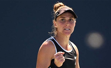 Nhận định quần vợt Adelaide International 2026, ngày 12/1, 7h30: Victoria Mboko vs Beatriz Haddad Maia