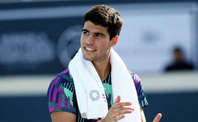 Vì sao Alcaraz và dàn sao thế giới không hài lòng với đãi ngộ hiện nay của các ban tổ chức quần vợt Grand Slam?