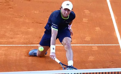 Nhận định quần vợt vòng 32 Madrid Open 2026, ngày 27/04, 16h00: Casper Ruud vs Alejandro Davidovich Fokina