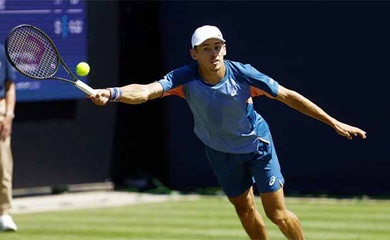 Nhận định quần vợt United Cup 2026, ngày 6/1, 15h00: Alex de Minaur vs Jakub Mensik