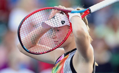 Nhận định quần vợt Indian Wells 2026, ngày 12/03, 06h30: Elena Rybakina vs Sonay Kartal