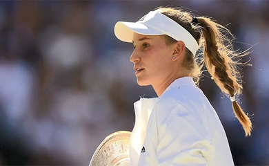 Nhận định quần vợt WTA Brisbane 2026, ngày 8/1, 9h45: Elena Rybakina vs Paula Badosa  