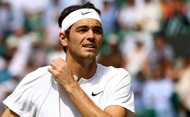 Nhận định quần vợt Úc mở rộng 2026, ngày 22/1, 14h30: Taylor Fritz vs Vít Kopřiva