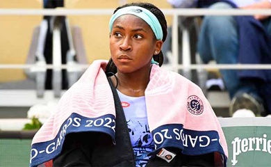 Gauff và Sabalenka hoan nghênh việc tăng tiền thưởng quần vợt nhưng "vẫn chưa đạt được như mong muốn"