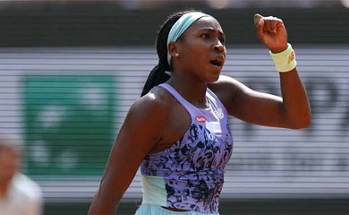 Nhận định quần vợt Miami Open 2026, ngày 22/03, 06h00: Coco Gauff vs Alycia Parks  