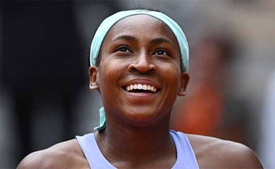 Nhận định quần vợt vòng 32 Madrid Open 2026, ngày 26/04, 16h00: Coco Gauff vs Sorana Cirstea 