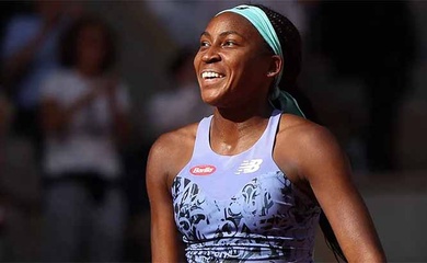 Nhận định quần vợt bán kết đơn nữ Miami Open 2026, ngày 27/03, 02h00: Coco Gauff vs Karolina Muchova