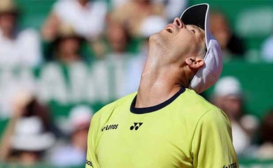 Nhận định quần vợt United Cup 2026, ngày 11/1, 15h00: Hubert Hurkacz vs Stan Wawrinka