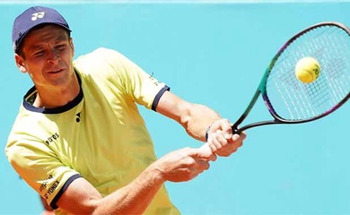 Nhận định quần vợt United Cup 2026, ngày 5/1, 13h30: Alexander Zverev vs Hubert Hurkacz