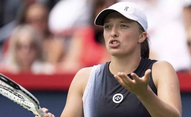 Công bố danh sách dự giải quần vợt United Cup 2026: Lộ diện dàn sao như Iga Swiatek, Alexander Zverev và Naomi Osaka 