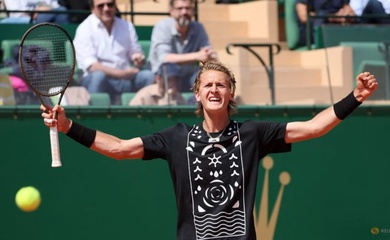 Nhận định quần vợt Úc mở rộng 2026, ngày 18/1, 11h30: Michael Zheng vs Sebastian Korda