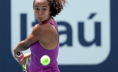 Nhận định quần vợt WTA Brisbane 2026, ngày 7/1, 8h00: Leylah Fernandez vs Dayana Yastremska