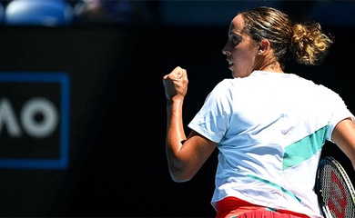Nhận định quần vợt Adelaide International 2026, ngày 14/1, 8h00: Madison Keys vs Tereza Valentova