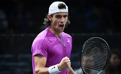 Nhận định quần vợt vòng 16 Madrid Open 2026, ngày 28/04, 17h30: Jiri Lehecka vs Lorenzo Musetti