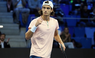 Lorenzo Musetti vs Francisco Cerundolo: Cuộc chiến bảo vệ vị thế tại giải quần vợt Rome Open 2026