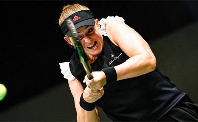 Nhận định quần vợt WTA Brisbane 2026, ngày 6/1, 12h30: Jelena Ostapenko vs Sorana Cirstea 