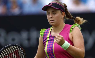 Nhận định quần vợt Adelaide International 2026, ngày 13/1, 10h30: Jelena Ostapenko vs Tereza Valentova