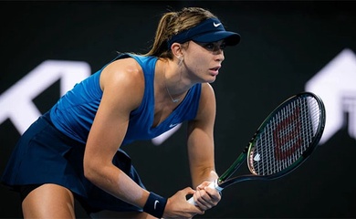 Nhận định quần vợt WTA Abu Dhabi 2026, ngày 02/02, 14h00: Paula Badosa vs Aliaksandra Sasnovich