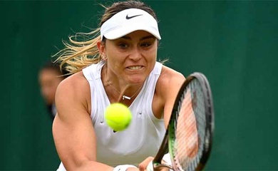 Nhận định quần vợt Adelaide International 2026, ngày 12/1, 9h30: Paula Badosa vs Marie Bouzkova