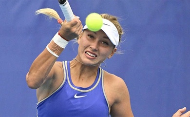 Nhận định quần vợt Adelaide International 2026, ngày 13/1, 9h00: Anastasia Potapova vs Kimberly Birrell