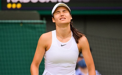 Emma Raducanu rút lui khỏi quần vợt Miami Open 2026: Bài toán điểm rơi phong độ và áp lực duy trì vị thế Top 30