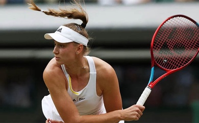 Nhận định quần vợt Úc mở rộng 2026, ngày 29/1, 17h00: Elena Rybakina vs Jessica Pegula