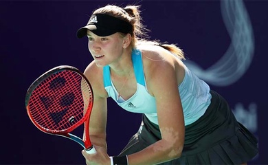 Nhận định quần vợt bán kết Indian Wells 2026, ngày 14/03, 08h00: Elena Rybakina vs Elina Svitolina