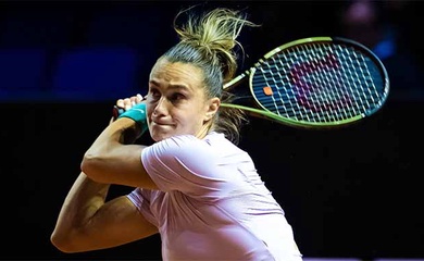 Nhận định quần vợt WTA Brisbane 2026, ngày 11/1, 13h00: Aryna Sabalenka vs Marta Kostyuk